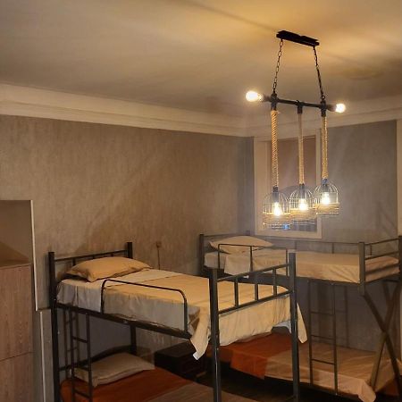 Orbeliani Hostel 트빌리시 객실 사진