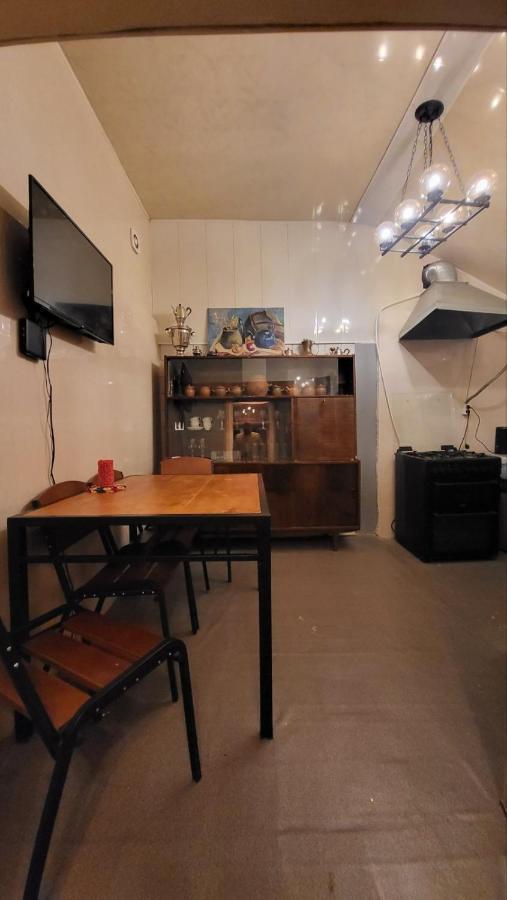 Orbeliani Hostel 트빌리시 외부 사진