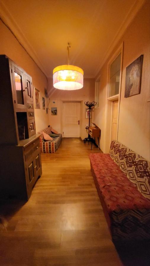 Orbeliani Hostel 트빌리시 외부 사진
