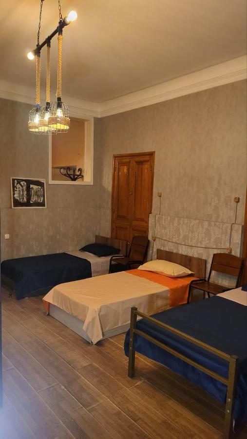 Orbeliani Hostel 트빌리시 외부 사진