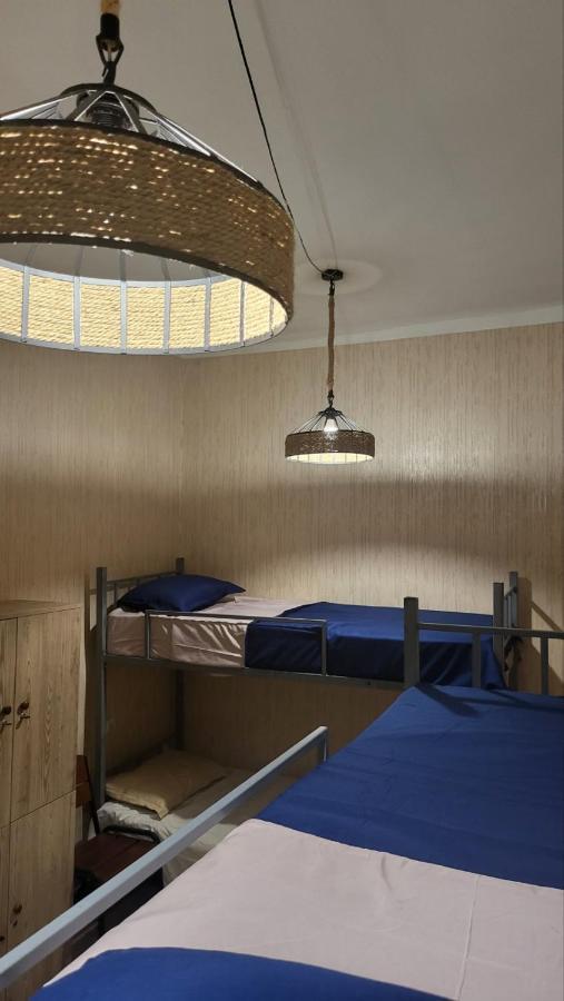 Orbeliani Hostel 트빌리시 외부 사진