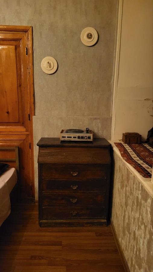 Orbeliani Hostel 트빌리시 외부 사진
