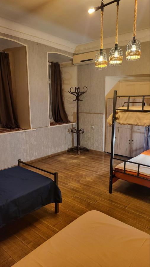 Orbeliani Hostel 트빌리시 외부 사진