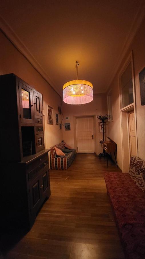 Orbeliani Hostel 트빌리시 외부 사진