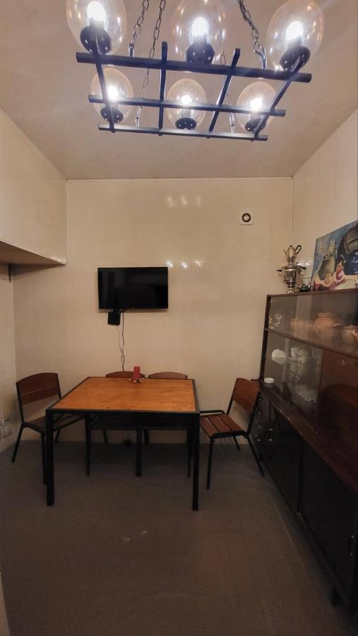 Orbeliani Hostel 트빌리시 외부 사진
