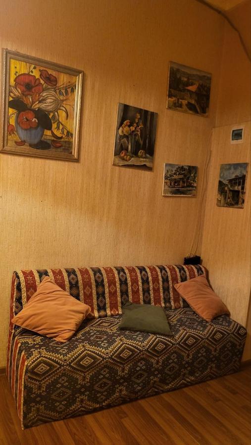 Orbeliani Hostel 트빌리시 외부 사진