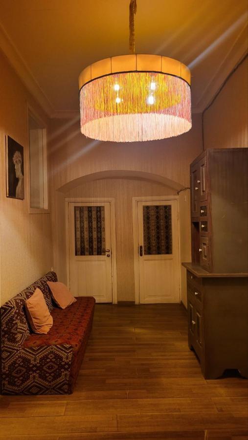 Orbeliani Hostel 트빌리시 외부 사진
