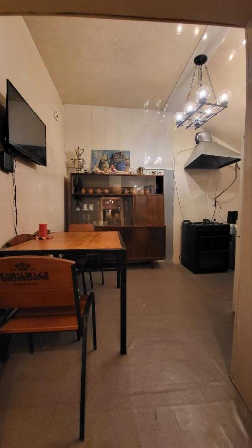 Orbeliani Hostel 트빌리시 외부 사진