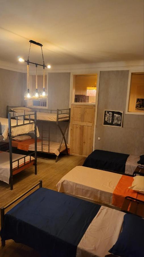 Orbeliani Hostel 트빌리시 외부 사진