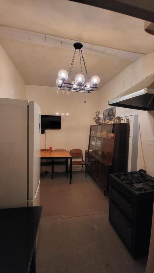 Orbeliani Hostel 트빌리시 외부 사진